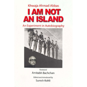 I Am Not An Island