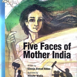 Five Faces of Mother India